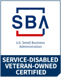 Service Disabled Veteran Owned