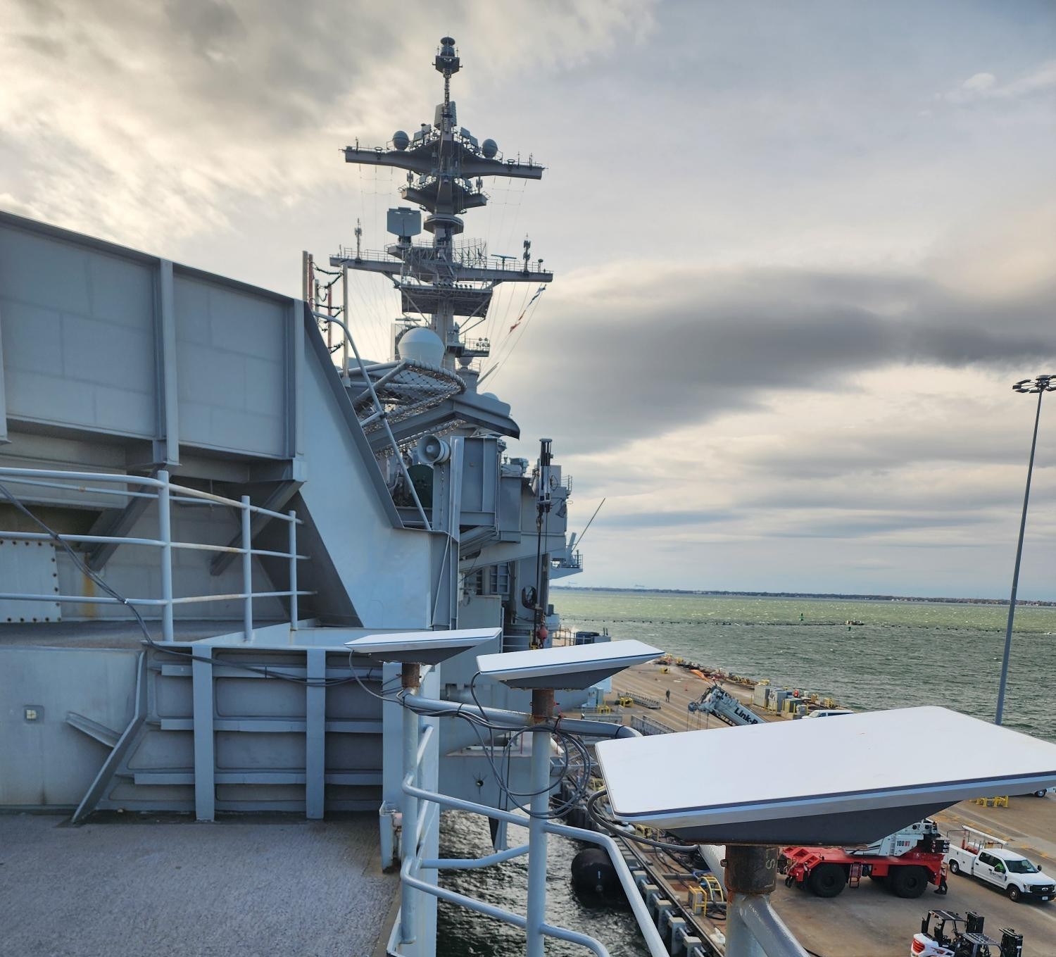 Mercury Communications Team