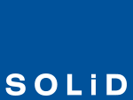 Solid Logo